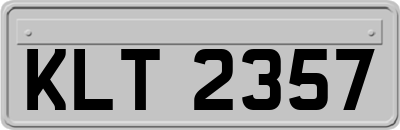 KLT2357