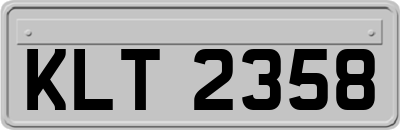 KLT2358