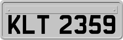 KLT2359