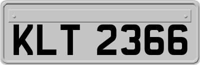 KLT2366