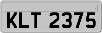 KLT2375