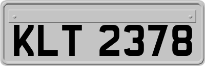KLT2378