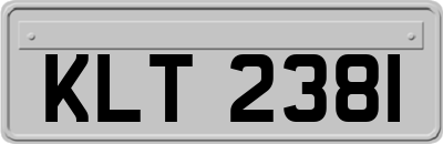 KLT2381