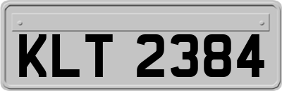 KLT2384