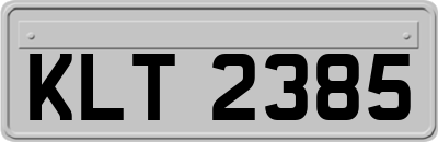 KLT2385