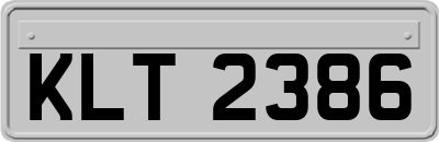 KLT2386