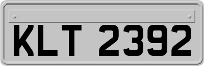 KLT2392