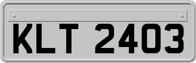 KLT2403