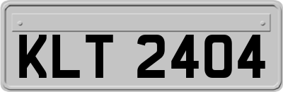 KLT2404