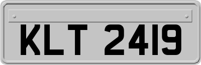 KLT2419