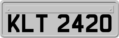 KLT2420