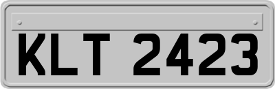 KLT2423