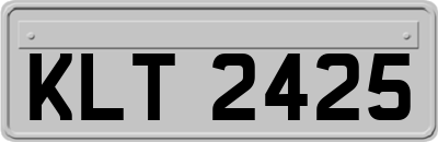 KLT2425