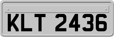 KLT2436