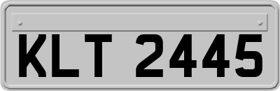 KLT2445