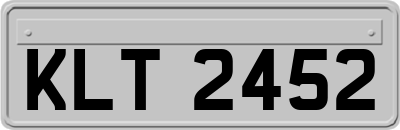 KLT2452