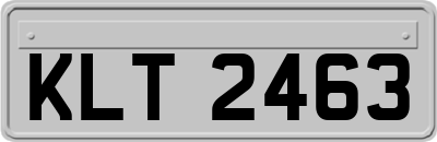KLT2463