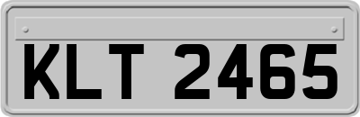 KLT2465