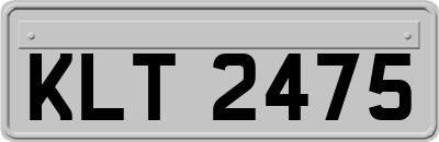KLT2475