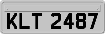 KLT2487