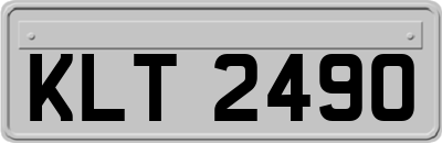 KLT2490