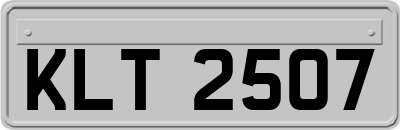 KLT2507