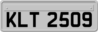 KLT2509