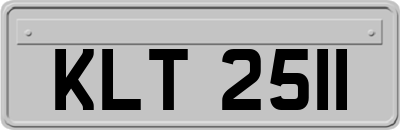KLT2511