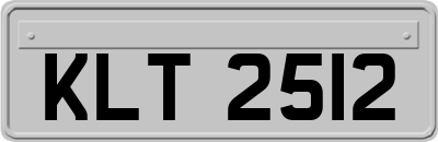 KLT2512