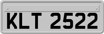KLT2522