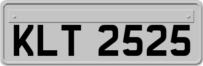 KLT2525