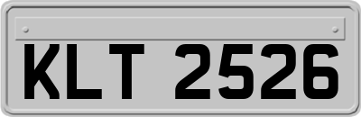 KLT2526