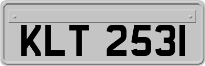 KLT2531