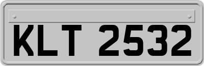 KLT2532