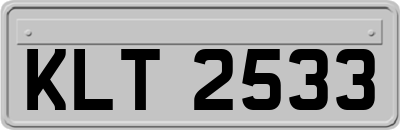 KLT2533
