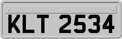 KLT2534