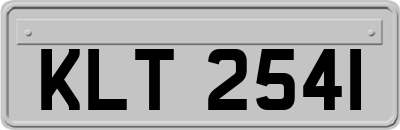 KLT2541