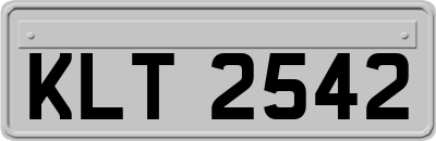 KLT2542