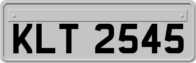 KLT2545