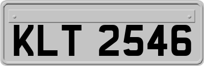 KLT2546