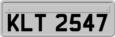 KLT2547