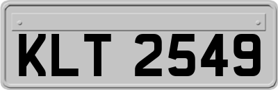 KLT2549