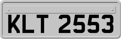 KLT2553
