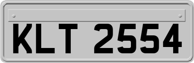 KLT2554