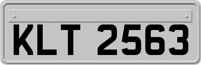 KLT2563