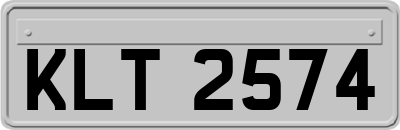 KLT2574