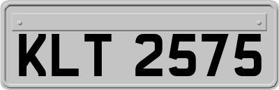 KLT2575