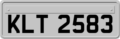 KLT2583