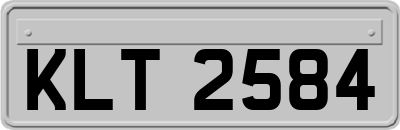 KLT2584