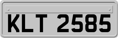 KLT2585